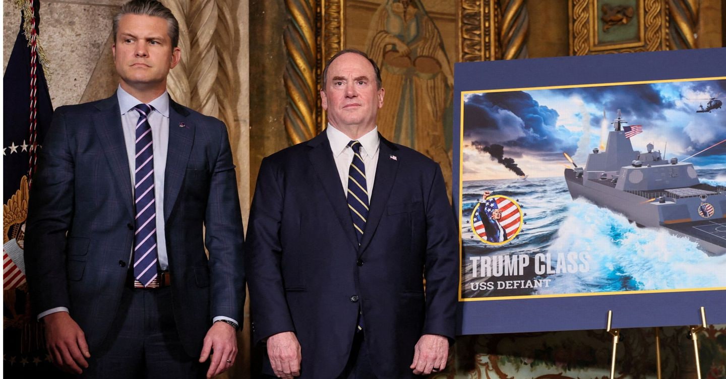 Dipartimento della Guerra nel caos per i licenziamenti di Hegseth