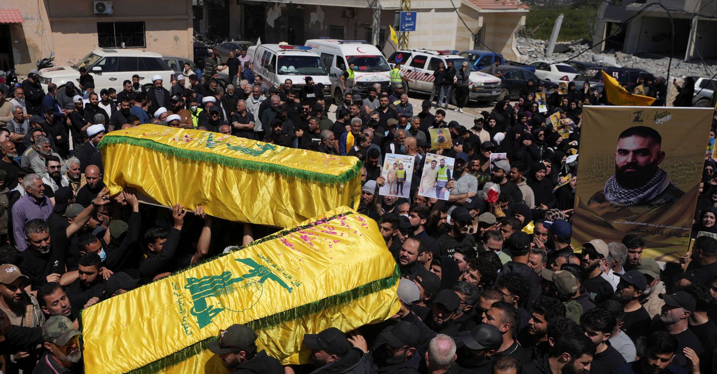Military Orders in Hormuz Elevate Risks for Civilians