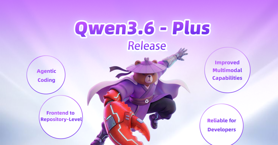 Come è Qwen 3.6? Al via il rilancio della sfida cinese all’AI americana