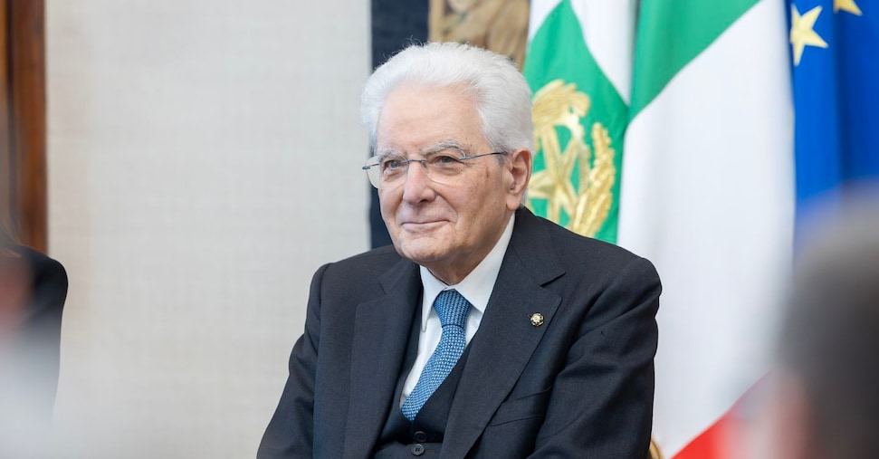 Mattarella: la legge del più forte apre a barbarie nella vita internazionale. Nuovo attacco di Solovyov