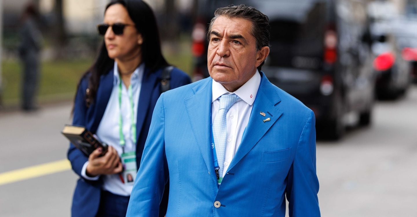 «L’Italia ai Mondiali al posto dell’Iran»: l’idea dell’inviato di Trump