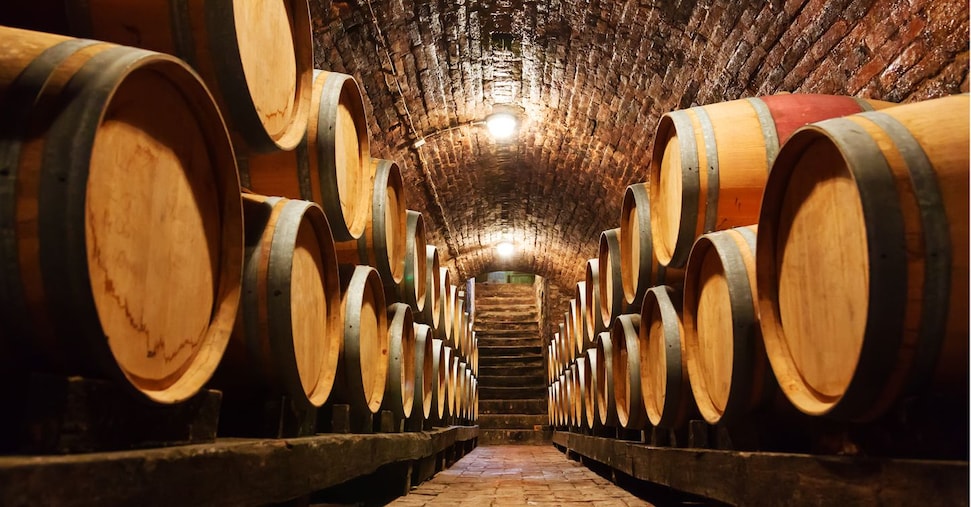 Frescobaldi: 80 milioni di export di vino a rischio a causa della crisi di Hormuz