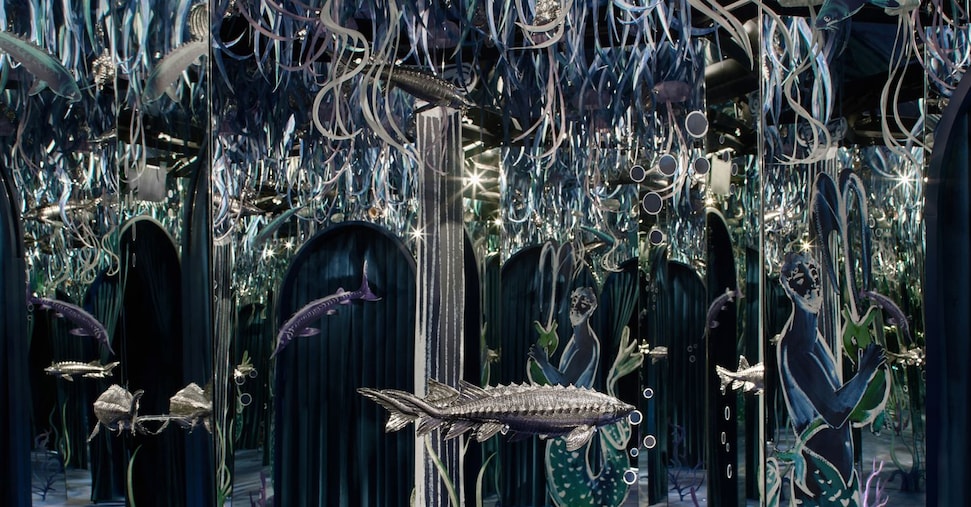 Per Buccellati la cultura diventa asset strategico