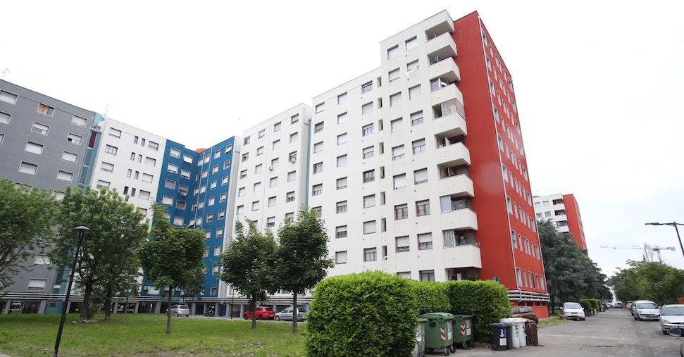 Case popolari, in Lombardia record di alloggi vuoti. Piano casa concentrato al Nord