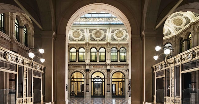 Gallerie d’Italia - Milano
