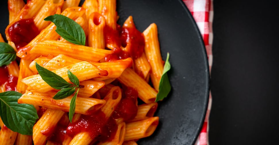 Pasta made in Italy, export in crescita del 2,1% verso il traguardo dei 4 miliardi di euro