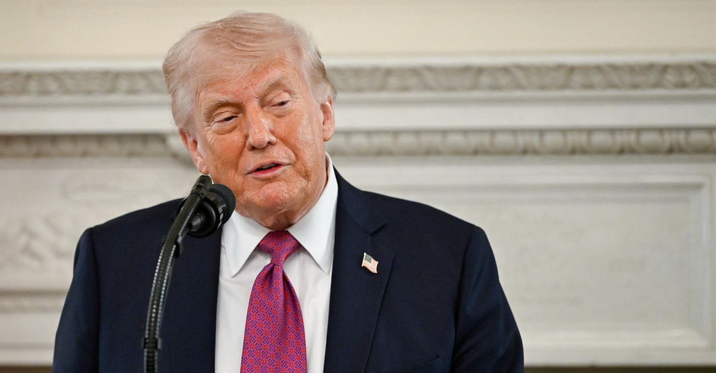 Trump insiste: altri 70 miliardi per l’Ice e le azioni sui migranti