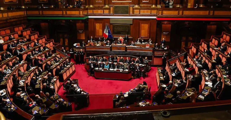 infrastrutture la partita del digitale dalla progettazione alla dismissione ora correre