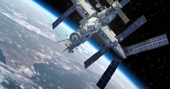 Fae Technology con l'acquisizione di Kayser Italia (ora Kayser Space) ha lanciato la divisione Aerospace Fae Technology