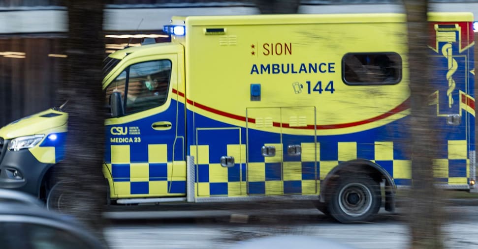 Disputa Italia-Svizzera sul rimborso  per cure mediche a tre feriti del rogo di Crans-Montana