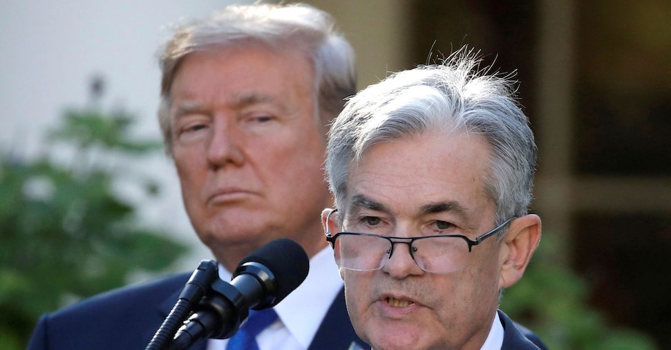 Usa, il Dipartimento di Giustizia archivia indagine penale contro Powell