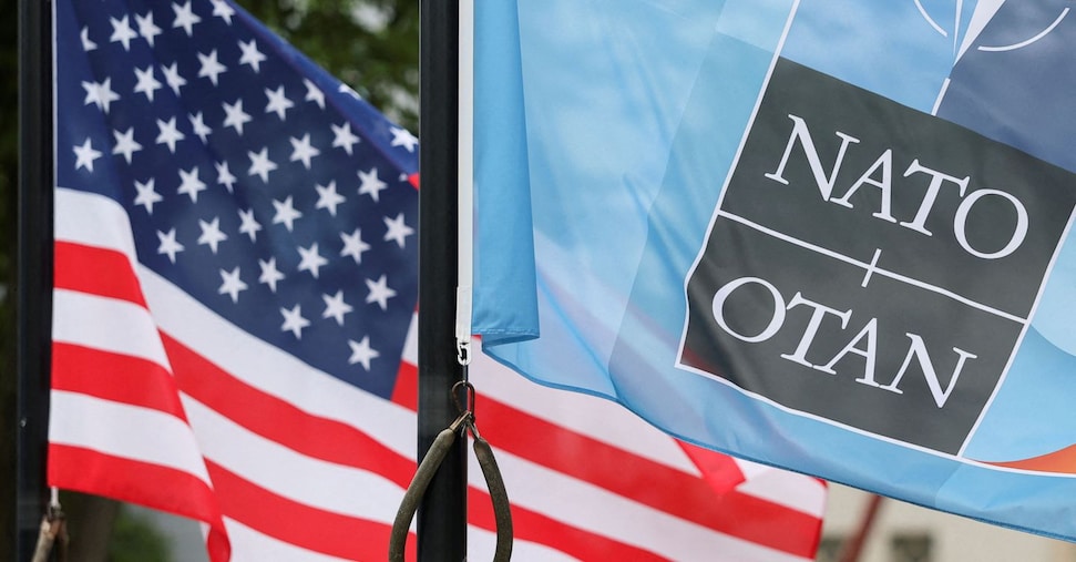 Nato, Trump vuole espellere la Spagna per il mancato appoggio in Iran. Ma il Trattato lo vieta