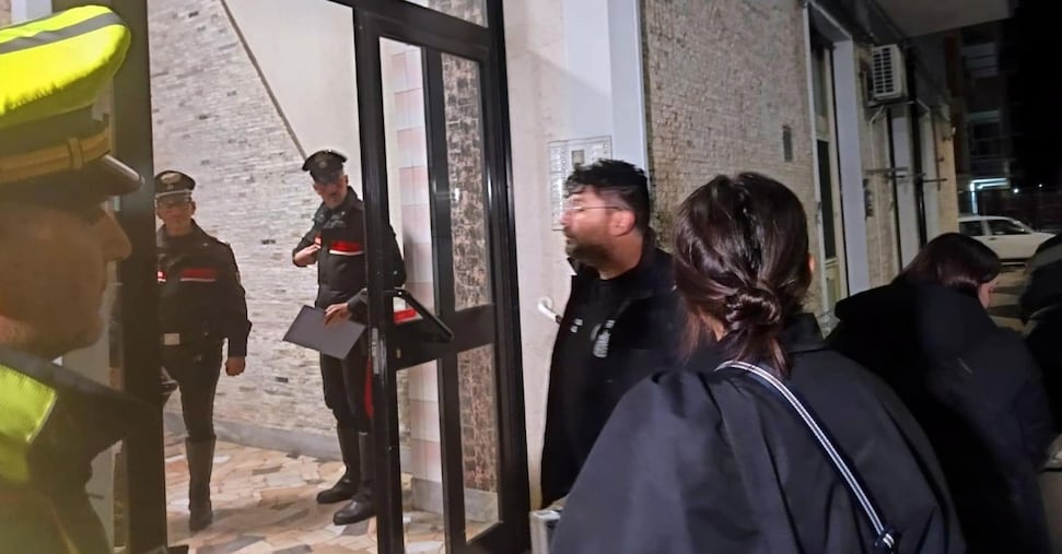 Femminicidio a Foggia, marito uccide la moglie a colpi di pistola