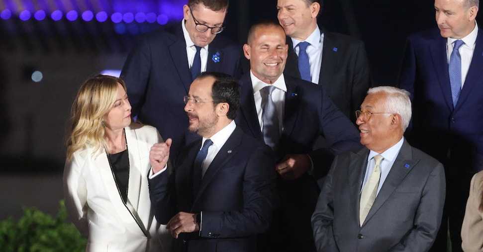 Energia, Roma e Madrid chiedono deroghe al Patto. Ma c’è il muro di Berlino e “Paesi frugali”