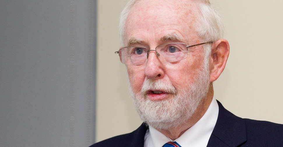 Il premio Nobel per la fisica Arthur McDonald ad Amici e nemici su Radio 24