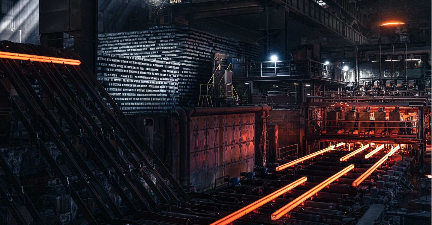 Feralpi più forte in Germania, investiti in quattro anni 280 milioni