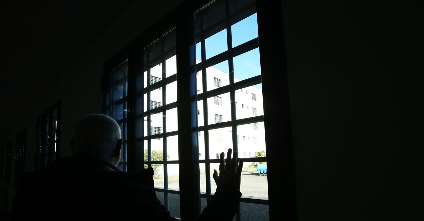 Garante detenuti: 64mila in carcere in Italia, il 95 per cento sono uomini