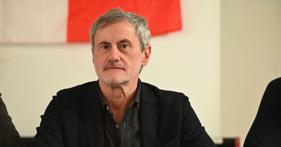 «Condizioni inumane e degradanti» in carcere: ridotta la pena di Alemanno