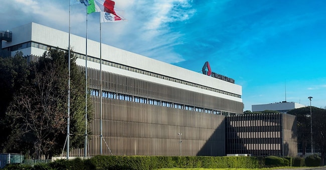 Sede Engineering. (Imagoeconomica)