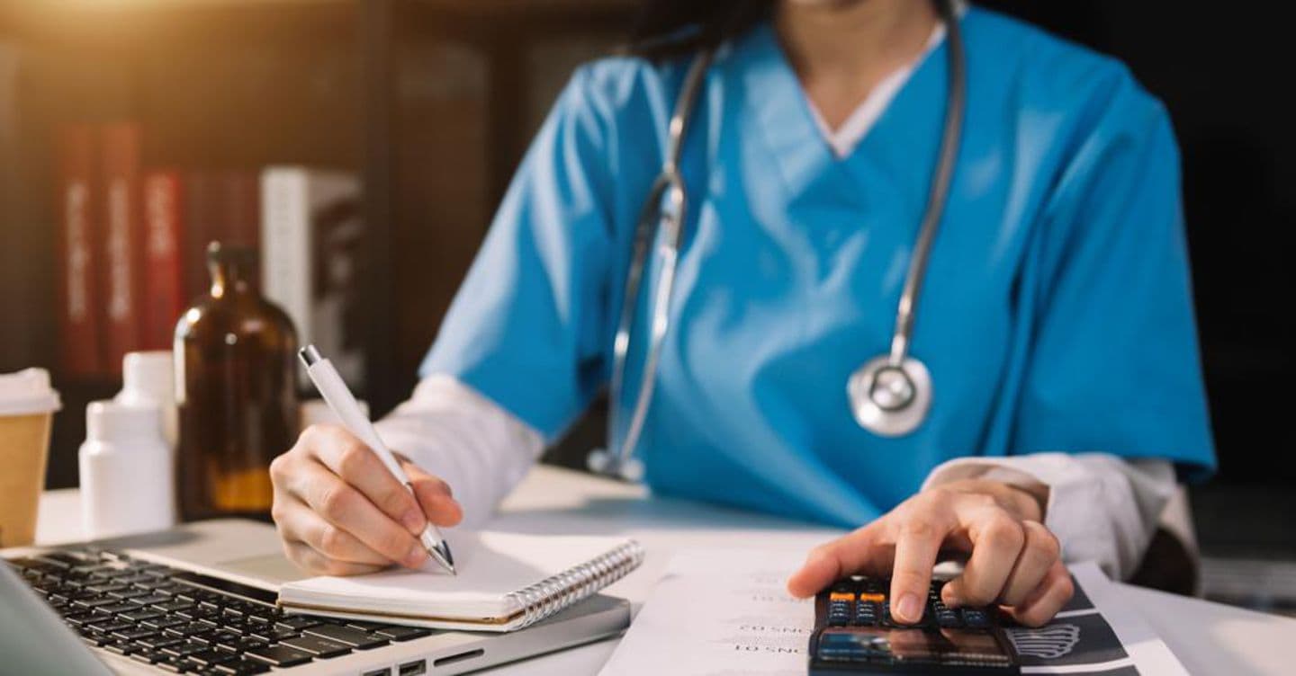 Medici e odontoiatri, il bilancio di Enpam chiude con 700 milioni di utile , Studio Giorgi Giovannetti Massa