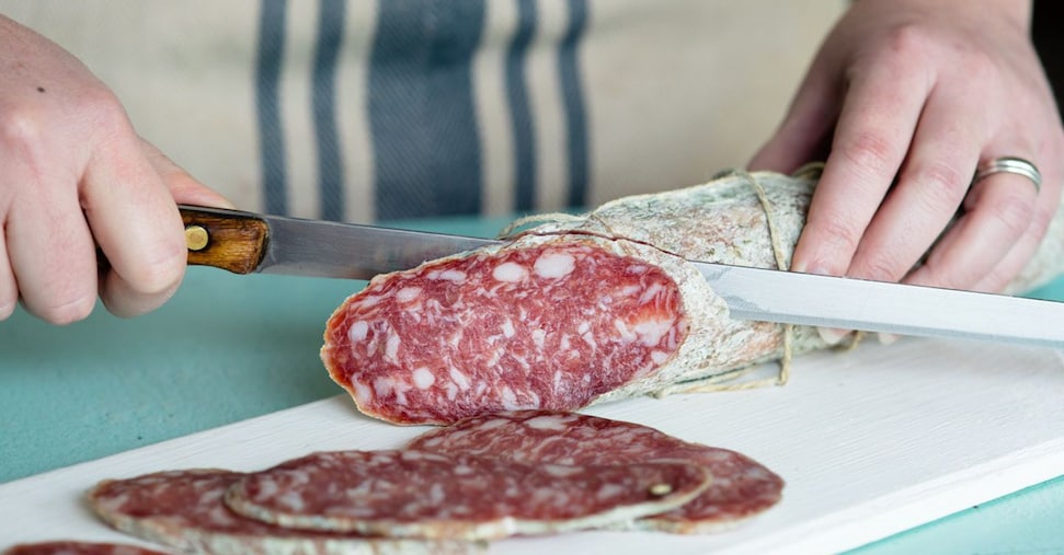 Salame Felino Igp, fatturato a 90 milioni: leggera crescita grazie al preaffettato