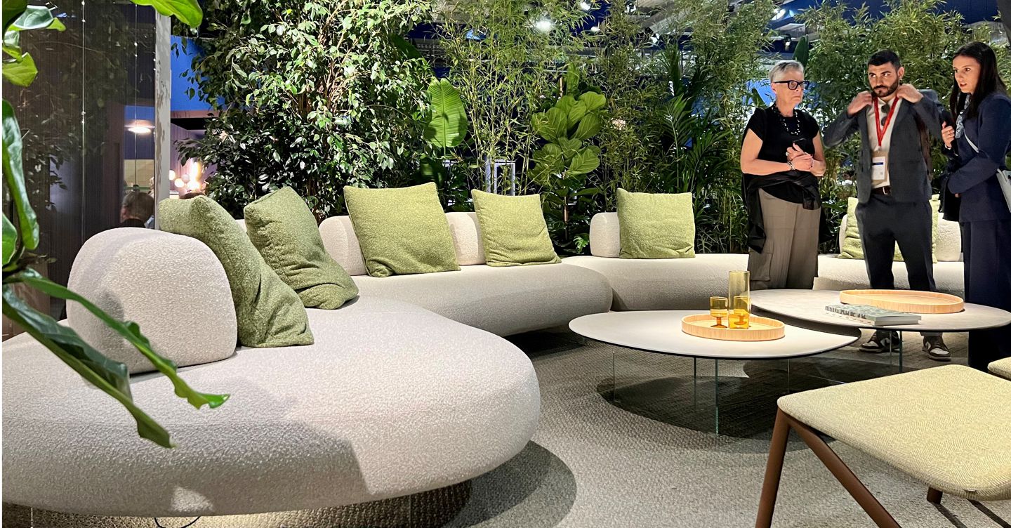 I buyer: la guerra pesa sui mercati, ma la richiesta di made in Italy resta alta