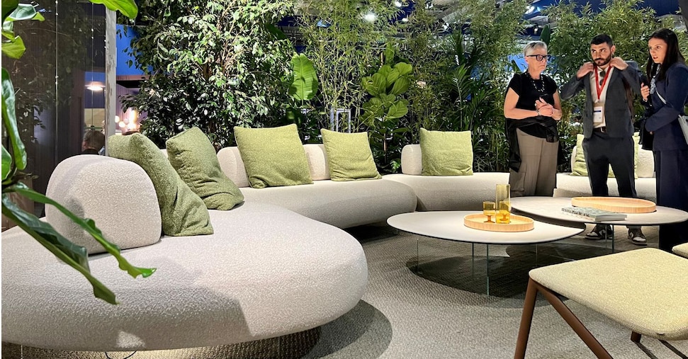 I buyer: la guerra pesa sui mercati, ma la richiesta di made in Italy resta alta