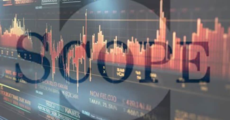 Scope, rating Italia resta BBB+/Positivo, previsione crescita Pil 2026 allo 0,5%
