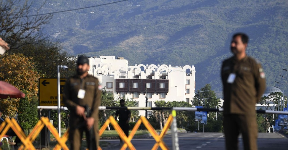 Iran, nuovo round di colloqui a Islamabad. Attesi Witkoff e Araghchi