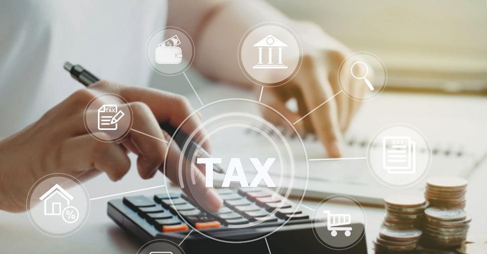 Fisco, in Italia un paradiso per 52.200 contribuenti