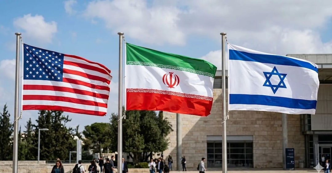 Il secondo round di negoziati tra Usa e Iran è fallito prima ancora di  iniziare - 24+