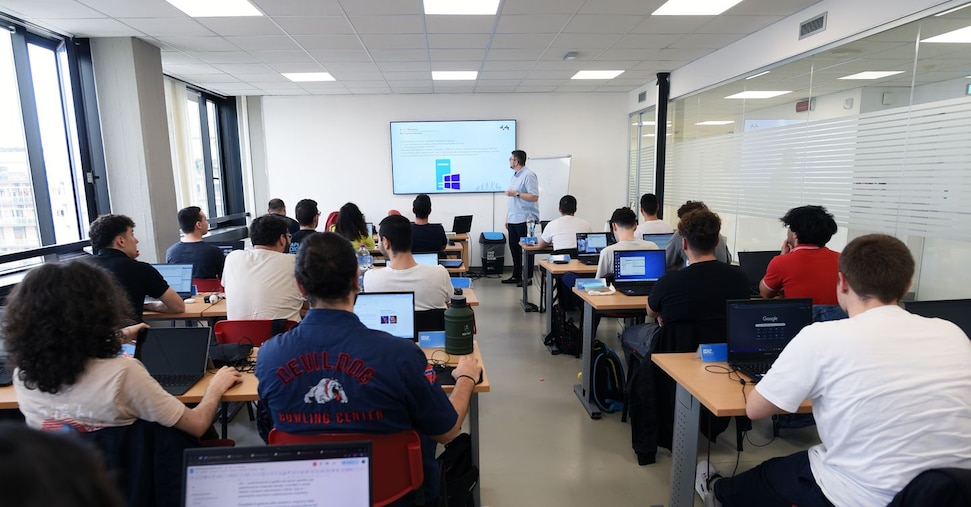 Balzo Its Academy: gli studenti passano da 11mila a 41mila