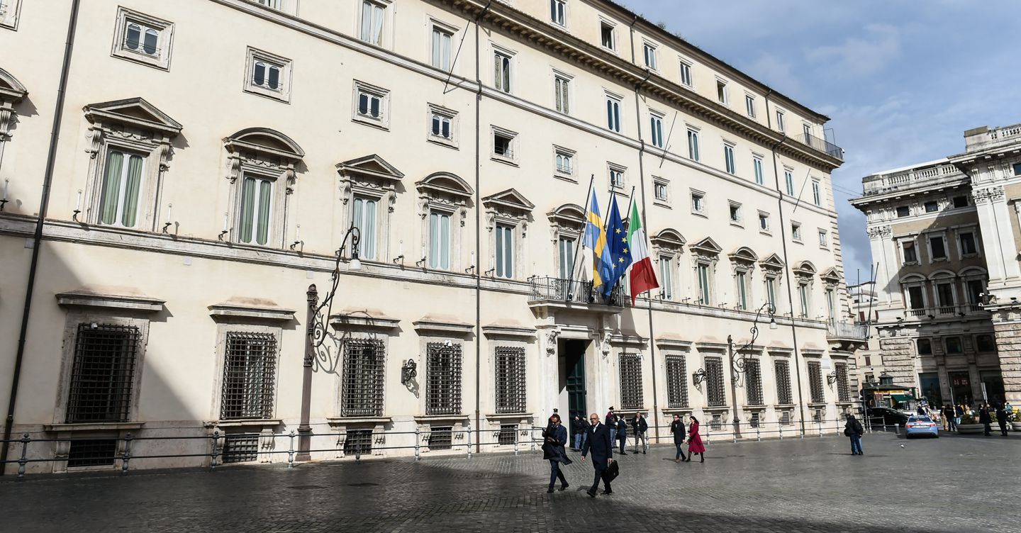 Governo, ora le norme su occupazione e casa. Resta l’urgenza energia