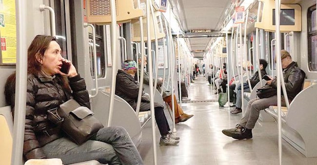 Accelerate Eu. L’Ue vede nel Tpl una leva strategica per mitigare gli effetti della crisi