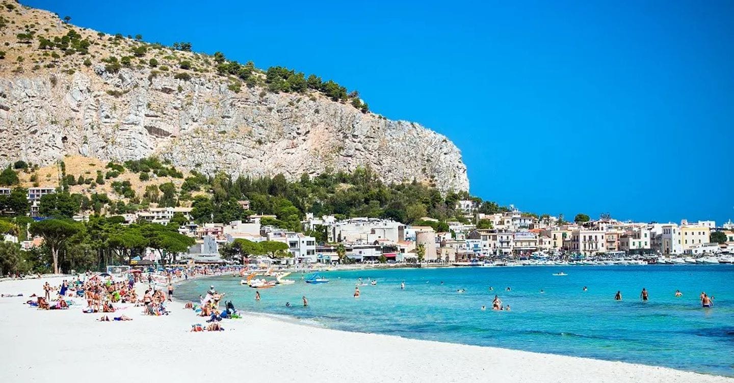 Mondello: rischio disordini, la concessione demaniale non si tocca