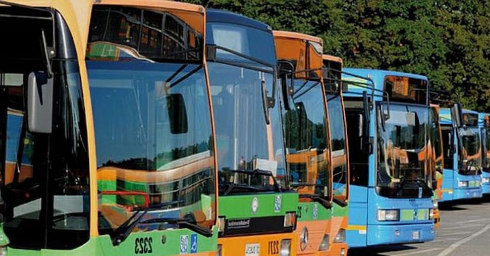 Ue: più sconti sui mezzi pubblici, ma le aziende chiedono incentivi
