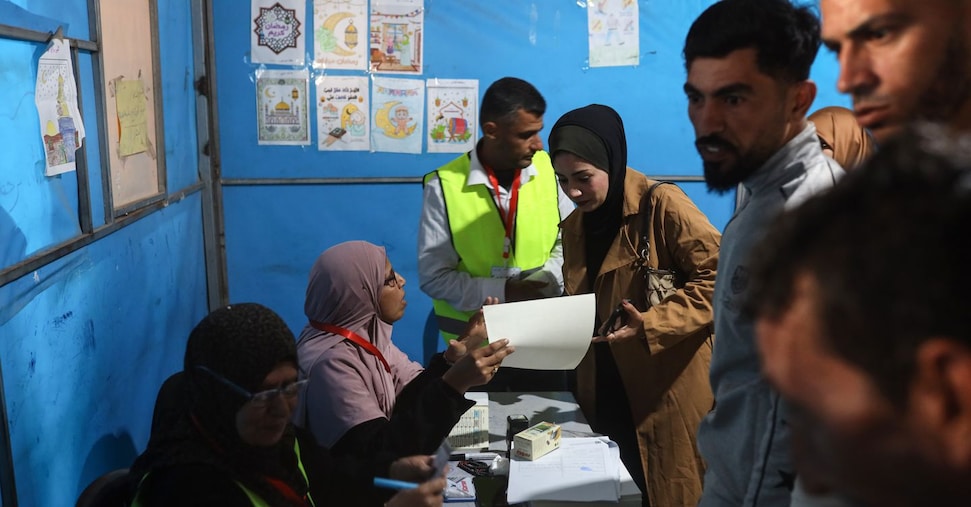 Cisgiordania, elezioni comunali: Fatah vince a Gaza