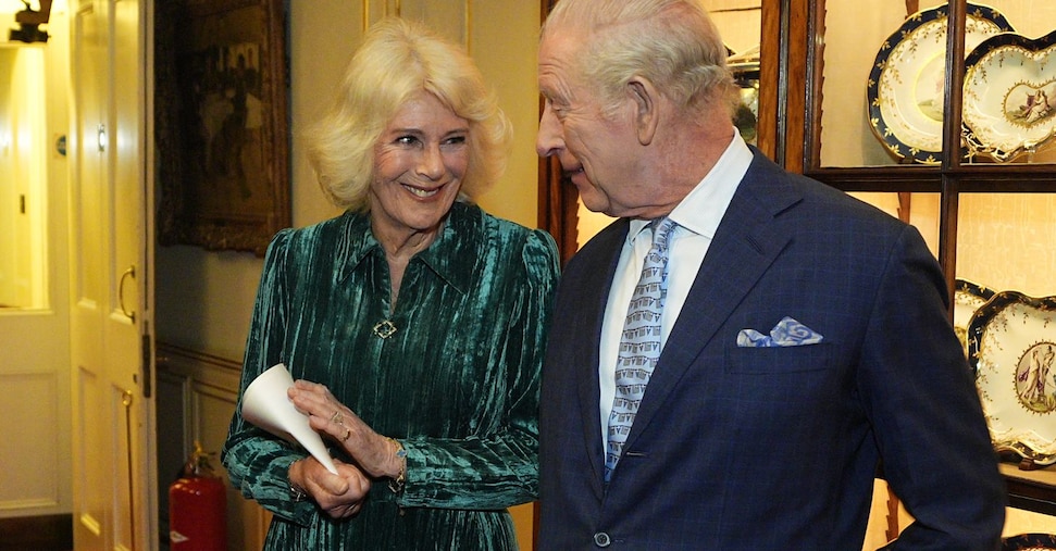 Re Carlo III alla corte di Trump per riallacciare la “special relationship” con gli Usa