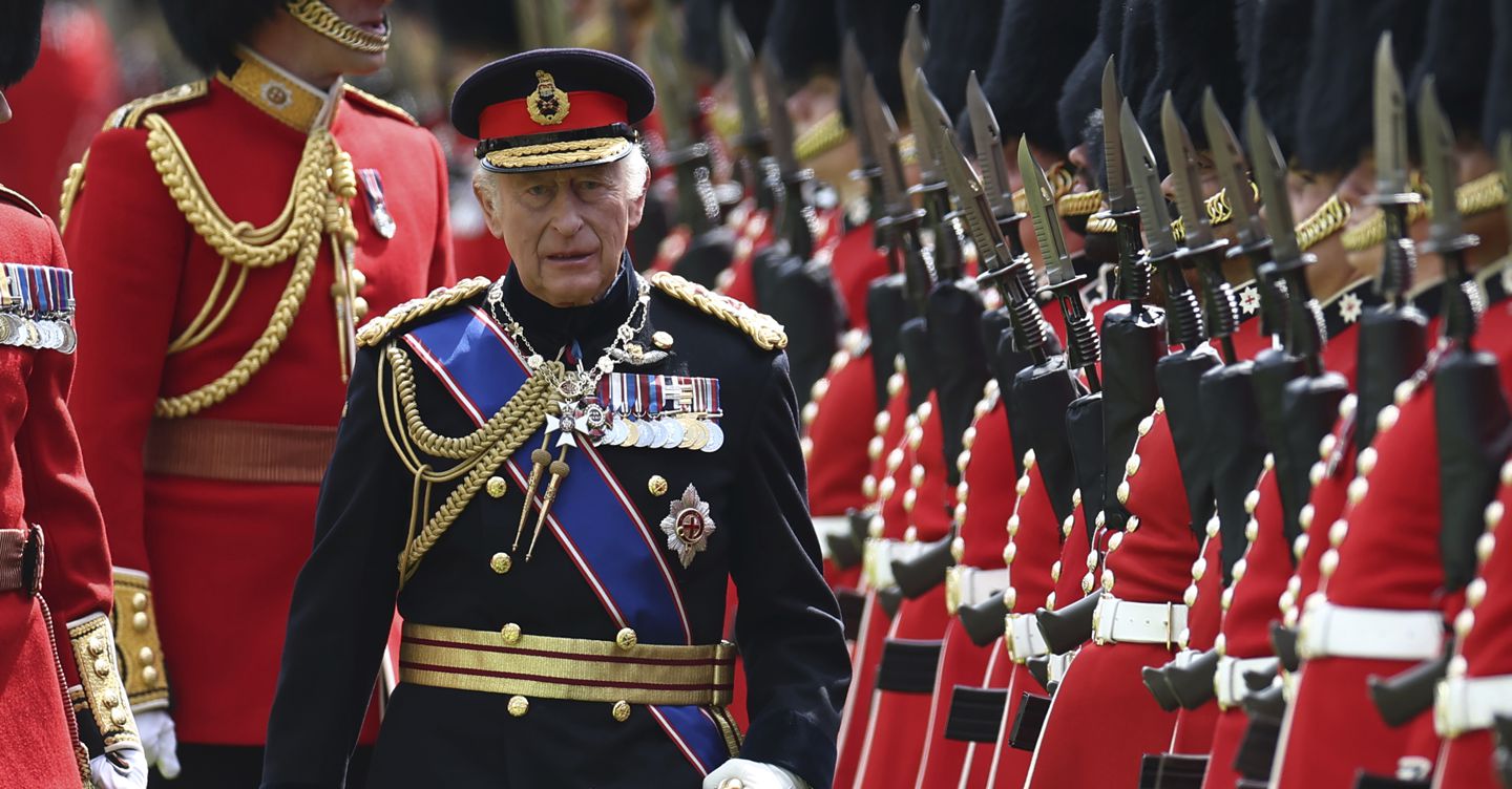 Stati Uniti, sale l’allerta per la visita di Carlo III. Londra: «Sarà protetto»