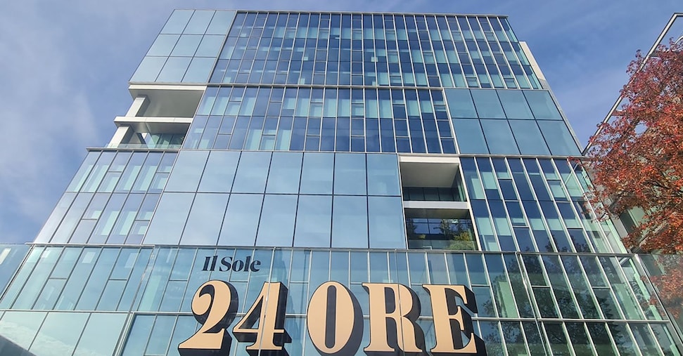il sole 24 ore spa l8217assemblea ordinaria degli azionisti approva il bilancio di esercizio 2025