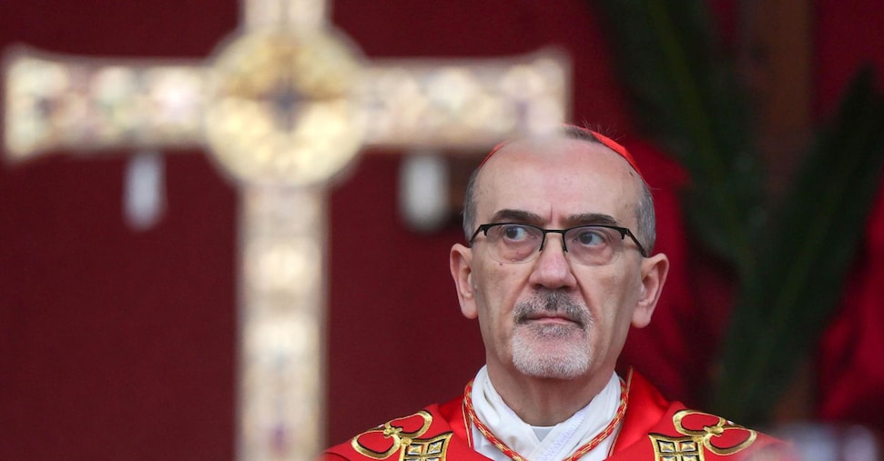 Il cardinale Pizzaballa: «Il dolore è di tutti, ma c’è chi occupa e chi è occupato»