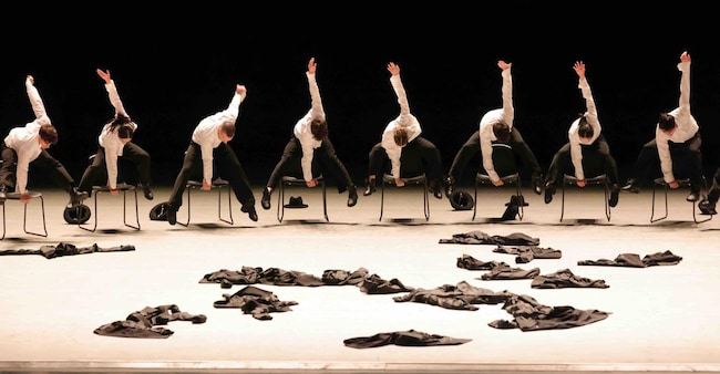 Minus 16 ph Brescia e Amisano © Teatro alla Scala