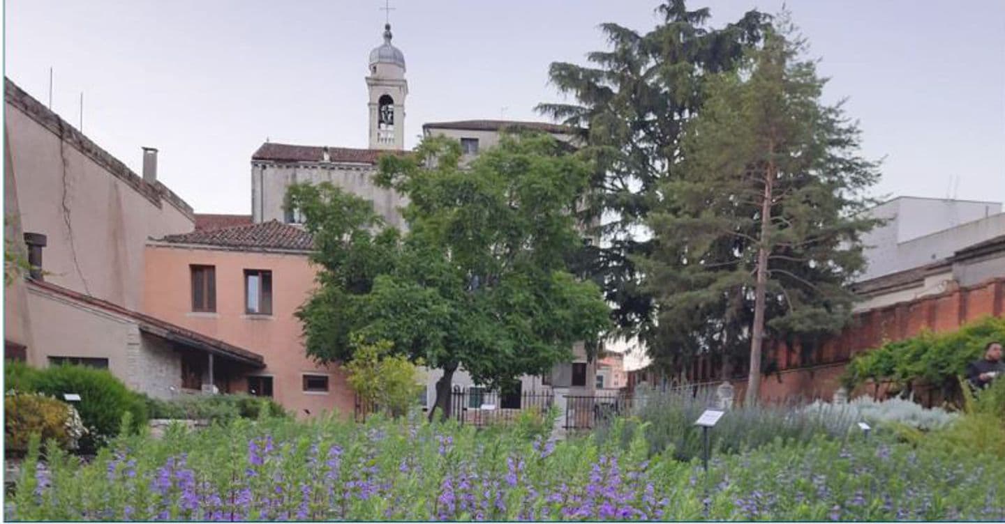 Alla Biennale il Vaticano porta Ildegarda di Bingen. «L’orecchio è l’occhio dell’anima», da Brian Eno e Patti Smith
