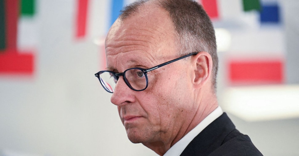 Merz: «Usa umiliati dall’Iran», negoziati ancora in stallo