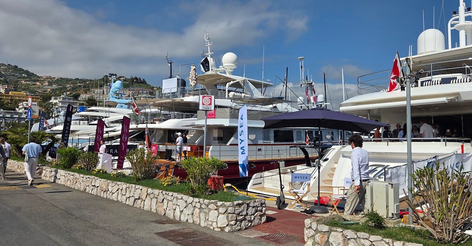 Charter nautico, Italia al secondo posto in Europa col 39% delle prenotazioni