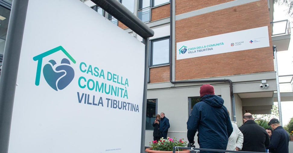 Medici di famiglia, ultima chiamata per riempire le Case di comunità