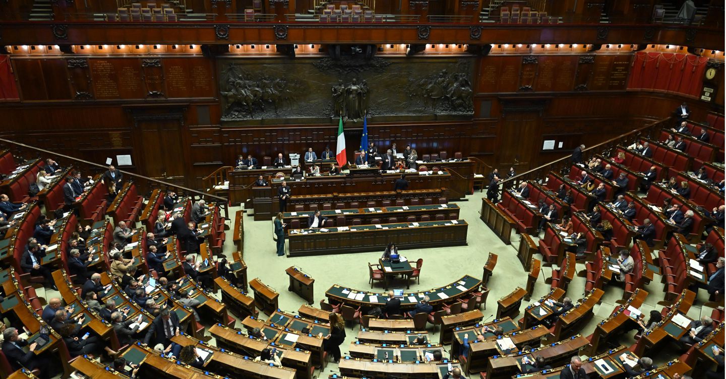 Dfp, Confindustria: rischio più grave crisi energetica della storia