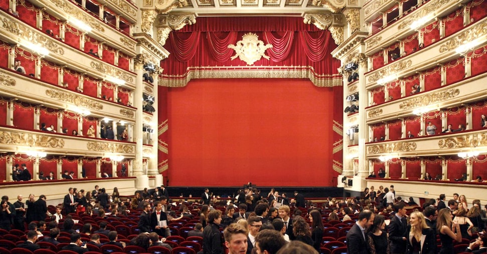 La Scala chiude in utile il 2025 e fa il record di incassi da biglietteria