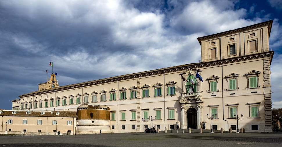 Caso Minetti, la grazia può essere revocata? Ecco in quali casi