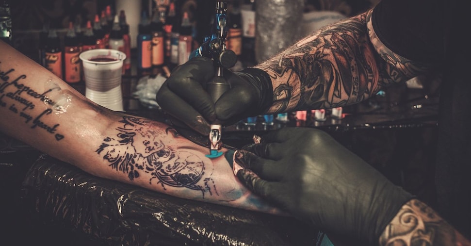 Tatuaggi, fenomeno in crescita: 7 milioni di italiani e 60 milioni di europei